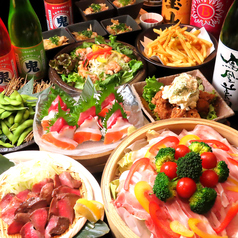 て鶏あし鶏 仙台名掛丁店のおすすめポイント1