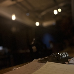 KAMAGAWA WINE&DINING Arc アルクの雰囲気3