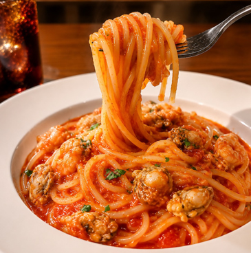 Trattoria TAPIRO トラットリアタピーロのおすすめ料理1