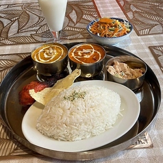 Little Nepal リトルネパール 松本市並柳店