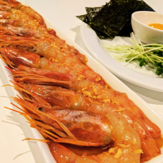 ラ マスケーラ La Mascheraのコース写真