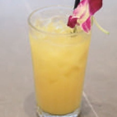 オレンジジュース