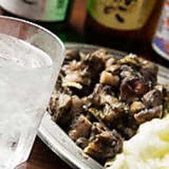 大衆酒場ニュームラハチ 北部店のコース写真