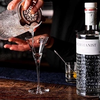 洗練された上質空間で大切なひとときを