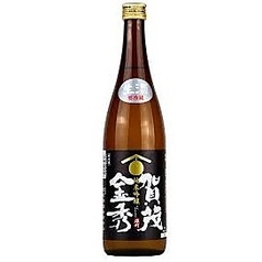 【広島県】賀茂金秀 純米吟醸　+3