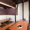 《今治での焼肉宴会におすすめ》少人数から中人数まで対応可能なお座敷で、幅広いシーンにお応えします。