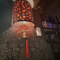 一体感ある横並び席☆