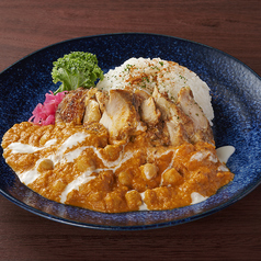 THE R.C. ARMS 有楽町店のおすすめランチ2