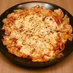 韓国鉄板焼センターハナの雰囲気1