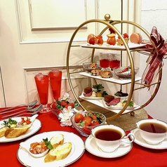 ALNUN アルヌンのコース写真