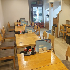 20名様まで完全貸切可能です♪随時ご相談承っております！※最低利用金額は10万円とさせていただきます。19:30以降の場合は8万円。