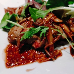 fermata フェルマータのコース写真