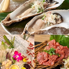 【全席喫煙/個室◎2.5H生付飲み放題】レタしゃぶと本まぐろ きばらし 町田店特集写真1