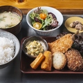 SHIMA CAFE &CURIOUS シマカフェアンドキュリアスのおすすめ料理1