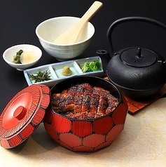 鰻せいろう 多幸う 岡山店のおすすめ料理3