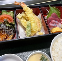 花の舞 西八王子南口店のおすすめランチ1