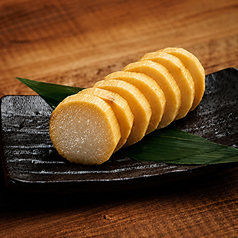 お漬物盛り合わせ