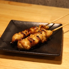 ぼんじり(塩・たれ)