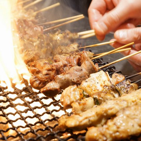 チキチキチキン 梅田お初天神店 お初天神 居酒屋 ネット予約可 ホットペッパーグルメ