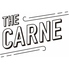 THE CARNE カルネのロゴ