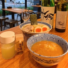 nomuno Sake & Japan Wine ノムノ 心斎橋の写真2
