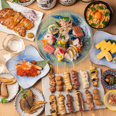 居酒屋 鳥邸 天神店のおすすめドリンク1