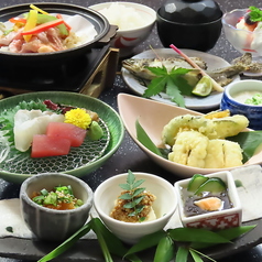 食菜家 うさぎ 砥堀店のコース写真