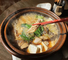 たたきの一九 古河店のコース写真