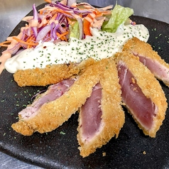 マグロレアカツ