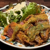 大衆酒場 はるのおすすめ料理2