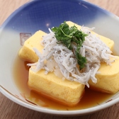 千里中央海鮮食堂 おーうえすとのおすすめ料理3