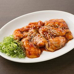 赤センマイ（第四胃）