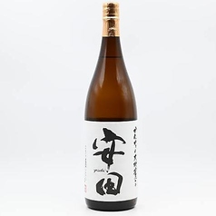 【芋】安田 ※限定酒