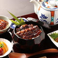 つむぎ庵のおすすめ料理1