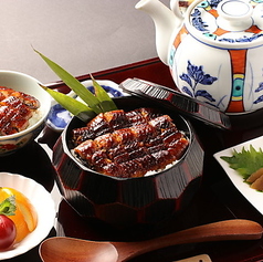 つむぎ庵のおすすめ料理1