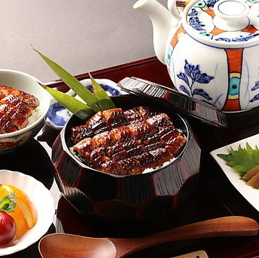つむぎ庵のおすすめ料理1