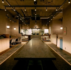 うおうお 横浜駅前店の特集写真