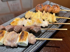 やまかごのおすすめ料理3