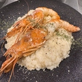料理メニュー写真&nbsp;リゾット