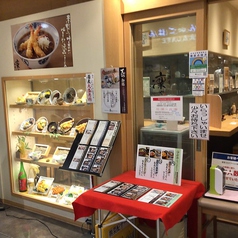 豊富な種類の本格お蕎麦を御用してお待ちしております♪