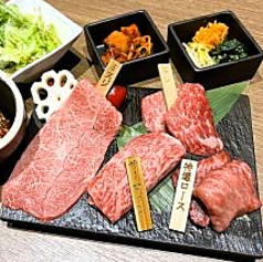 肉処奏　岐阜島店のコース写真