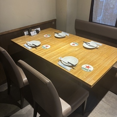 串や なないろのコース写真