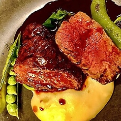 アンゼロアンのコース写真