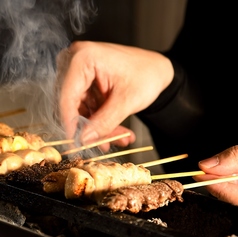 焼き鳥 きんざん 名駅新幹線口店のおすすめ料理3