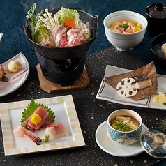 和食 むさし野の写真2