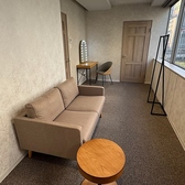 【控室】- TIME SHARING 新橋駅前4F(銀座口)