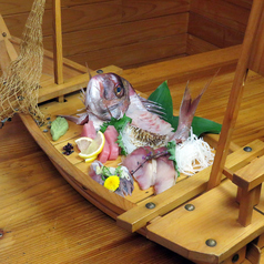 一福のおすすめポイント1