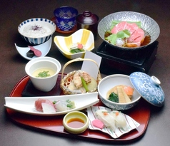 月亭　町田店のコース写真