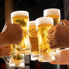 【全席喫煙/個室◎2.5H生付飲み放題】レタしゃぶと本まぐろ きばらし 町田店特集写真1