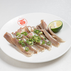 湖南風豚耳漬物